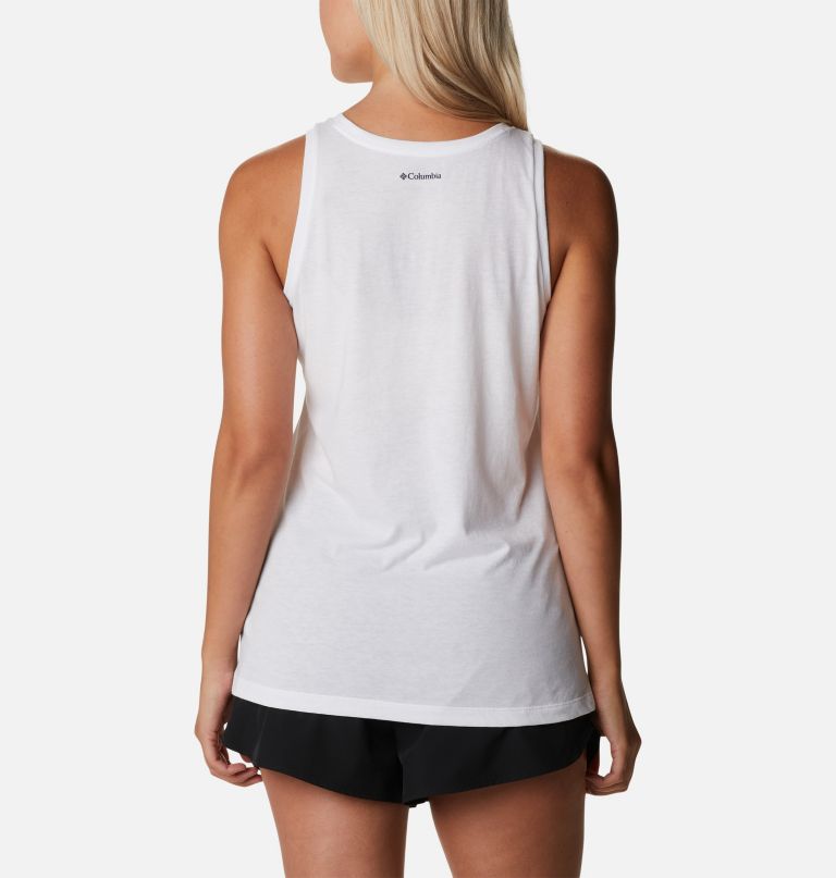 Columbia Women' Bluf Mesa Tank