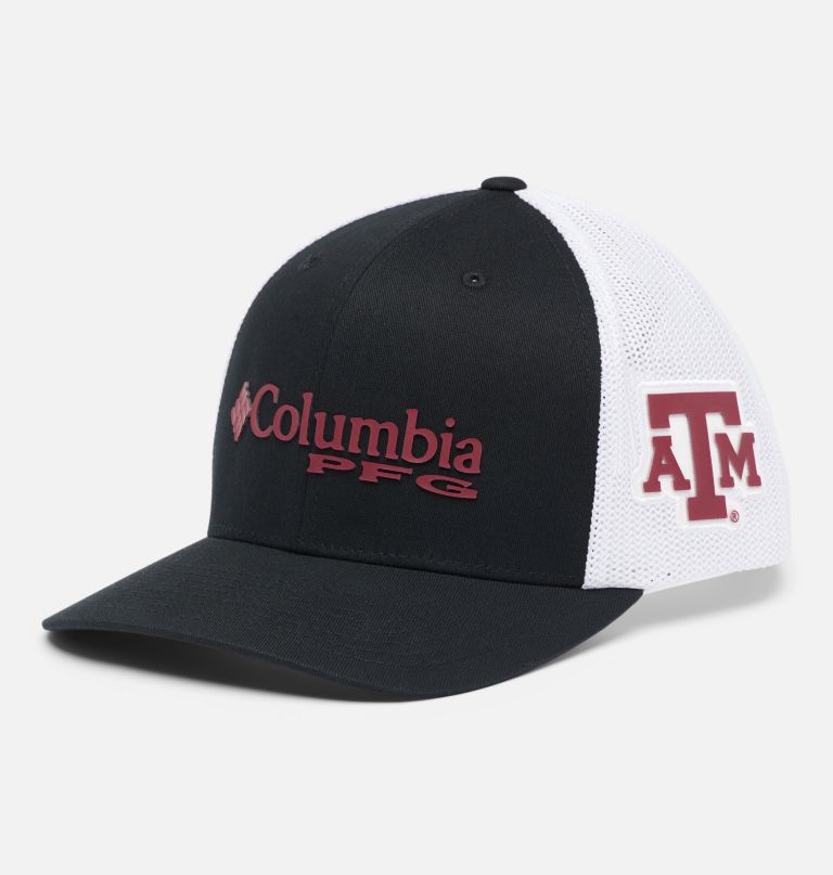 Columbia PF Mes Sna Back Bal Ca  Texa A&M