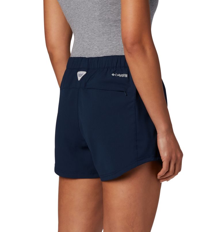 Columbia Women' PF Tamiami Pull-O Shorts