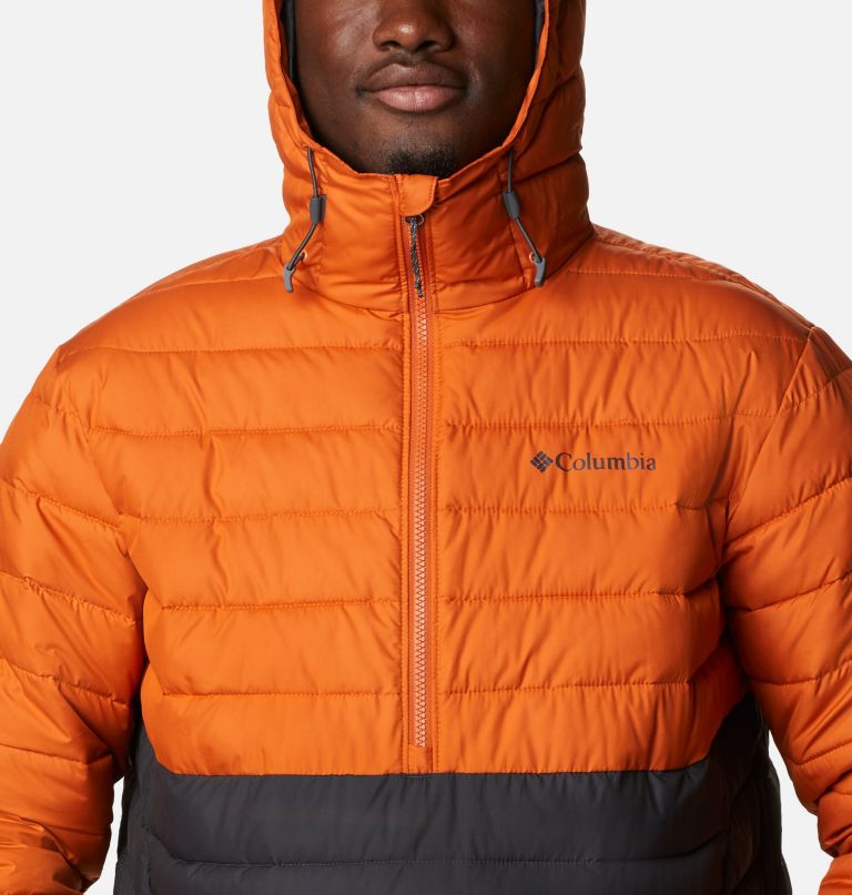 Columbia Men' Powde Lite Anorak