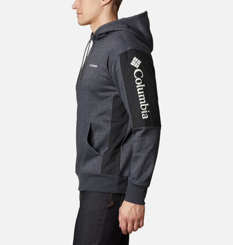 Columbia Men' Mina River Pullove Hoodie