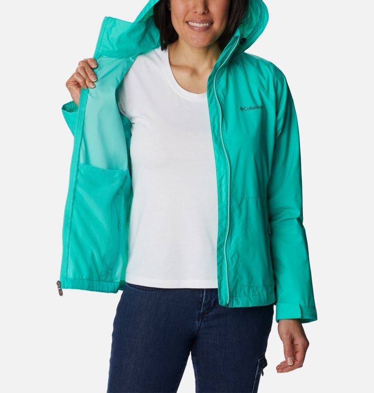 Columbia Women' Switchback II Jacket