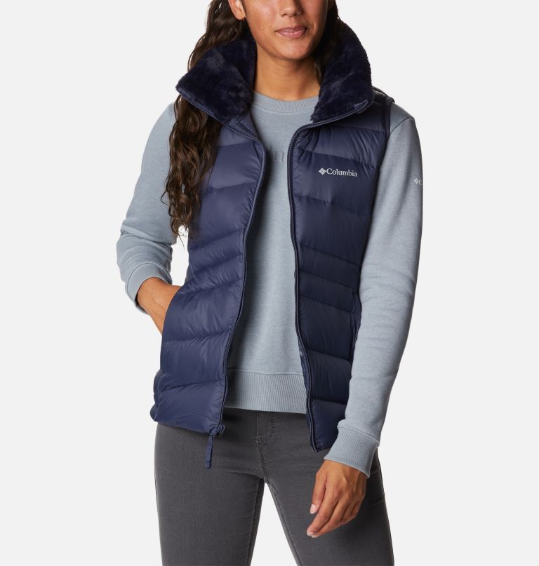 Columbia Women' Autum Park Vest