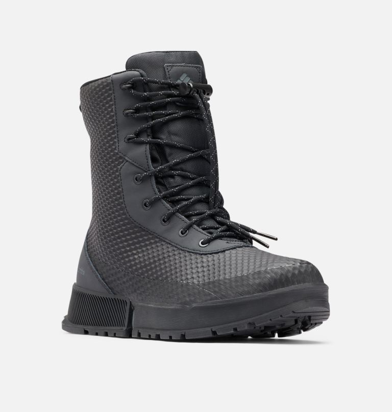 Columbia Men' Hyper-Boreal Omni-Heat Tal Boot