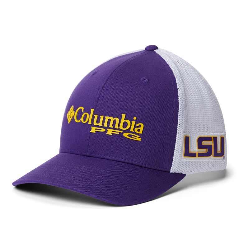 Columbia PF Mesh Bal Ca  LSU