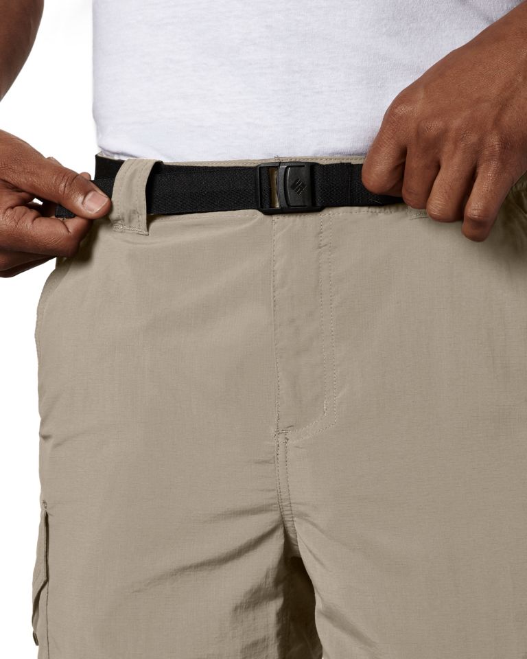 Columbia Men' Silve Ridg Carg Shorts