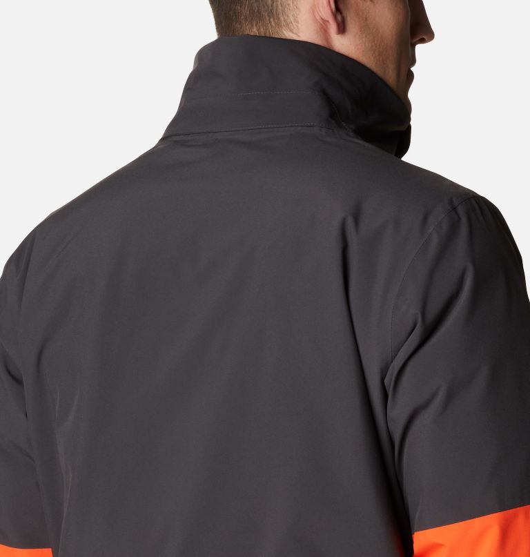 Columbia Men' Wil Card Interchang Jacket