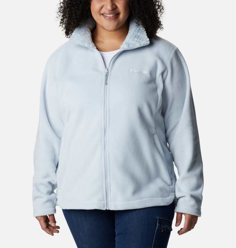 Columbia Women' Tunne Falls Interchang Jacke  Plu Size