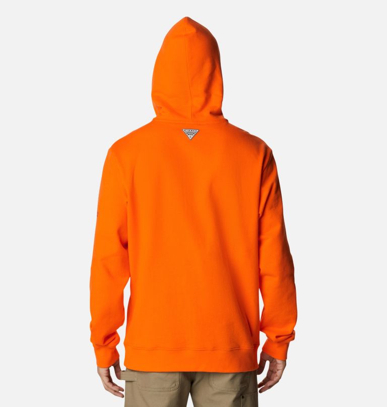 Columbia Men' PHG Gam Fla Hoodie