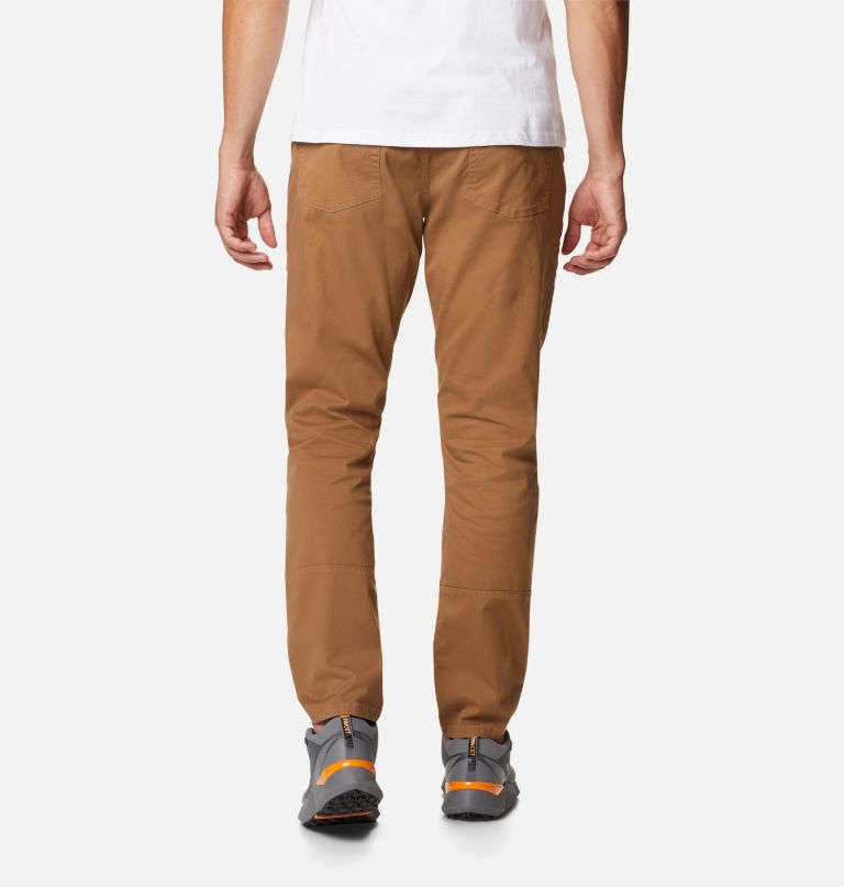 Columbia Men' Pacifi Ridge  Pocke Pants