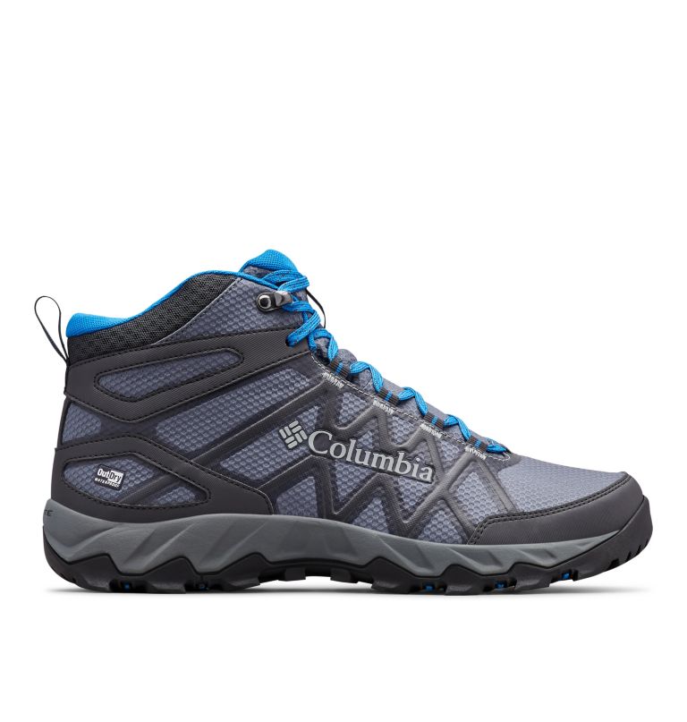 Columbia Men' Peakfrea X Mi OutDr Boot
