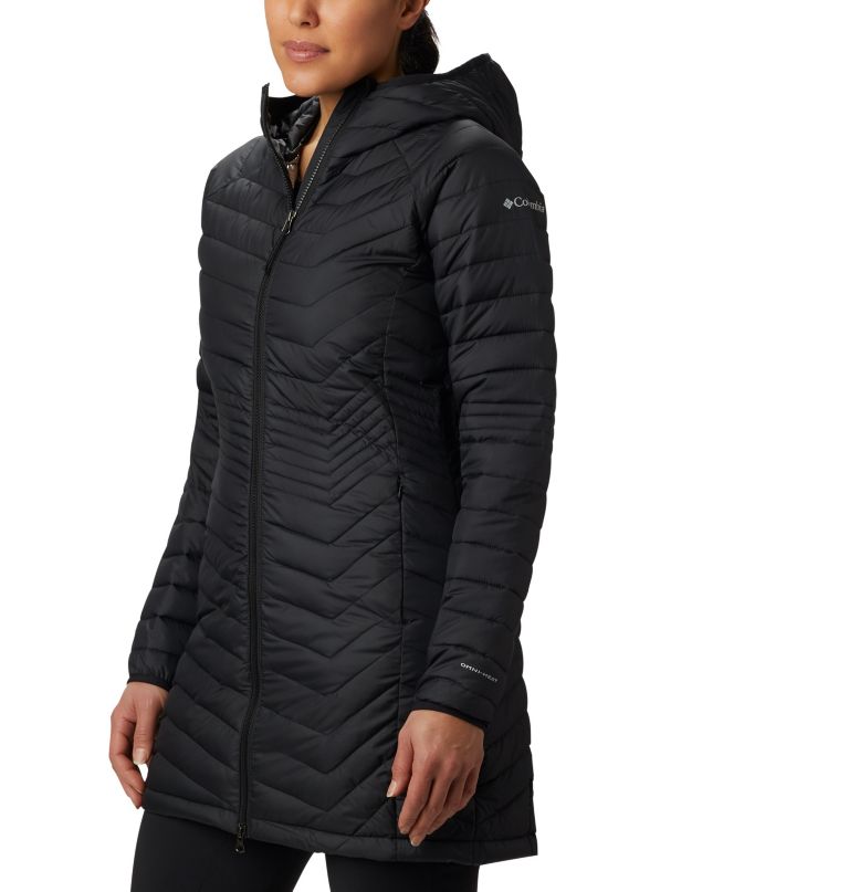 Columbia Women' Powde Lite Mi Jacket