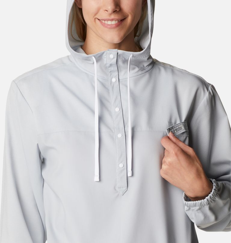 Columbia Women' PF Tamiami Hoodie