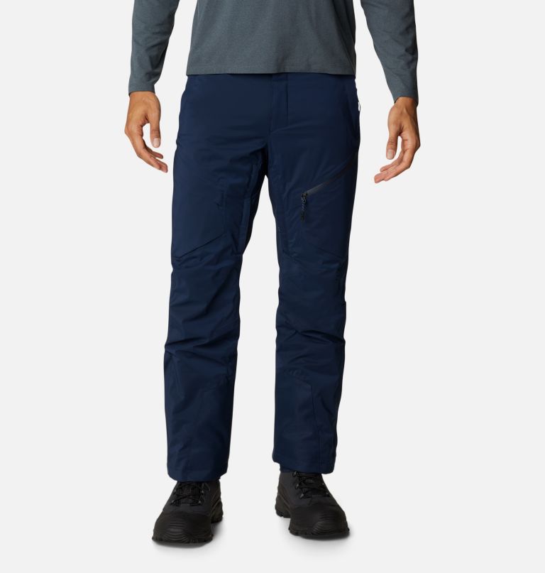 Columbia Men' Wil Card Pants