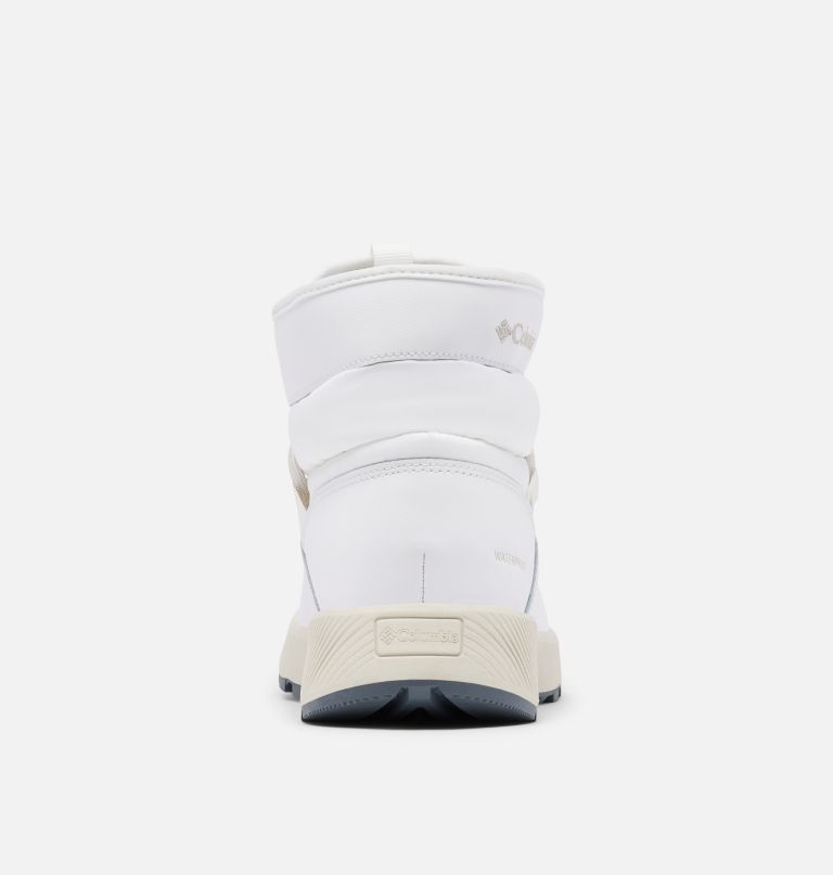 Columbia Women' Slopesid Village Omni-Heat Mi Boot