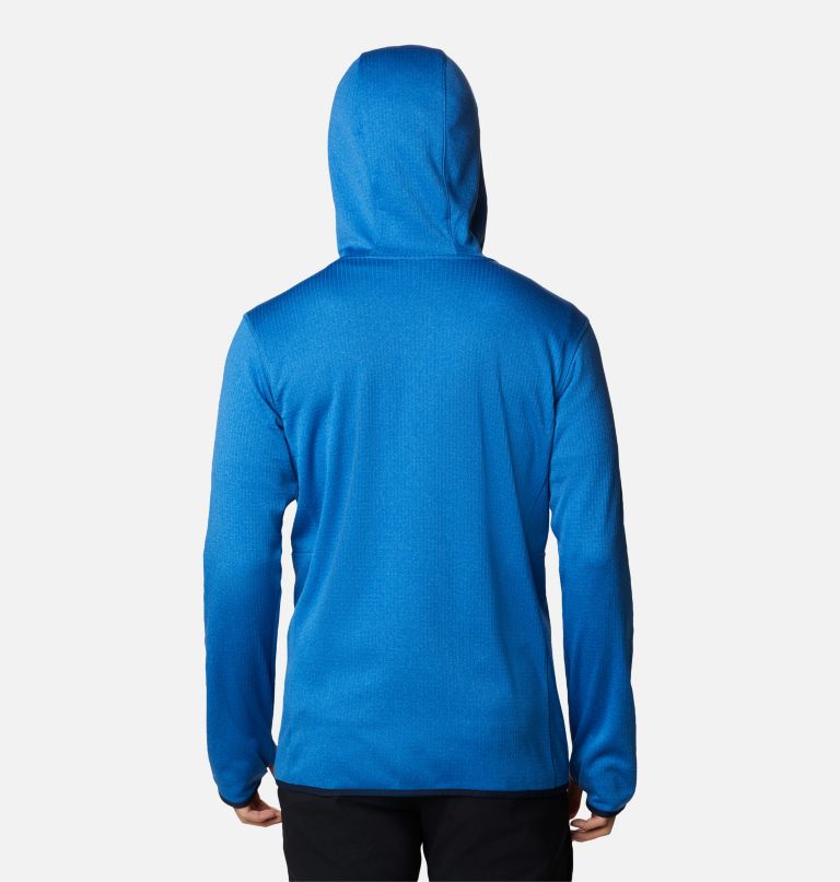 Columbia Men' Par Vie Ful Zi Fleec Hoodie