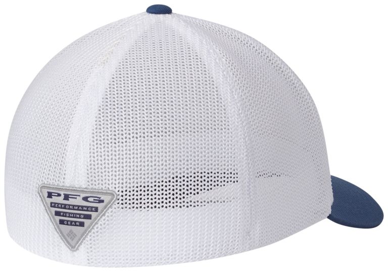 Columbia PF Fis Flag Mes Bal Ca  Hig Crown