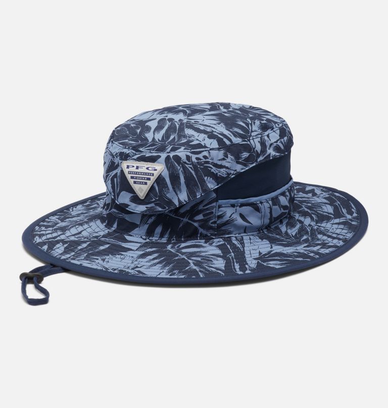 Columbia PF Supe Backcast Boone Hat