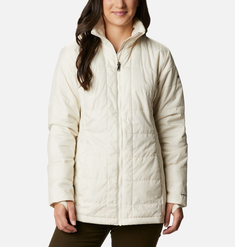 Columbia Women' Carso Pass Interchang Jacket