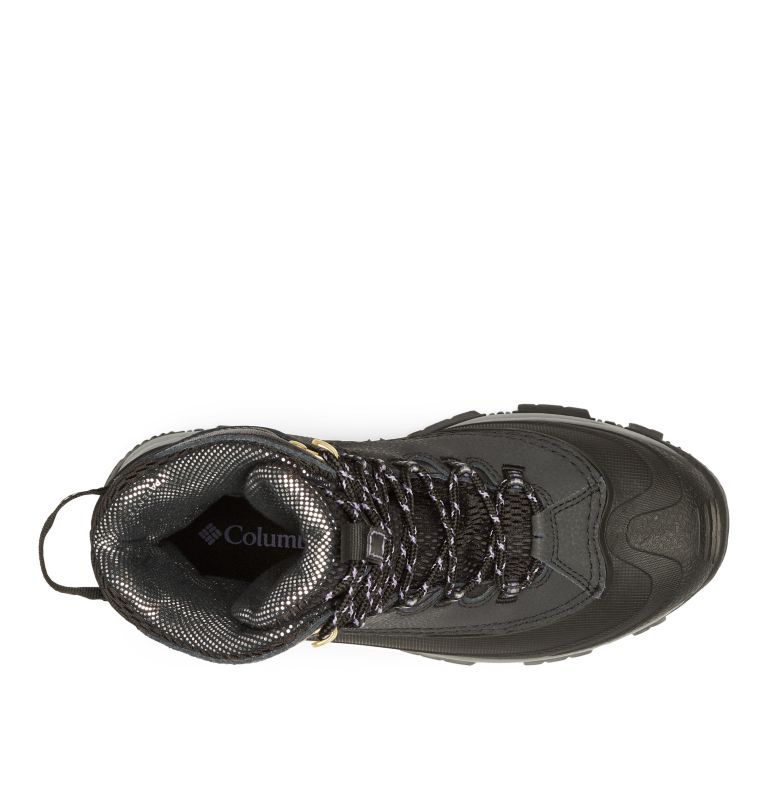 Columbia Women' Arcti Trip Omni-Heat Boot