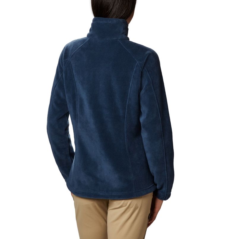 Columbia Women' Bento Springs Ful Zi Fleec  Petite