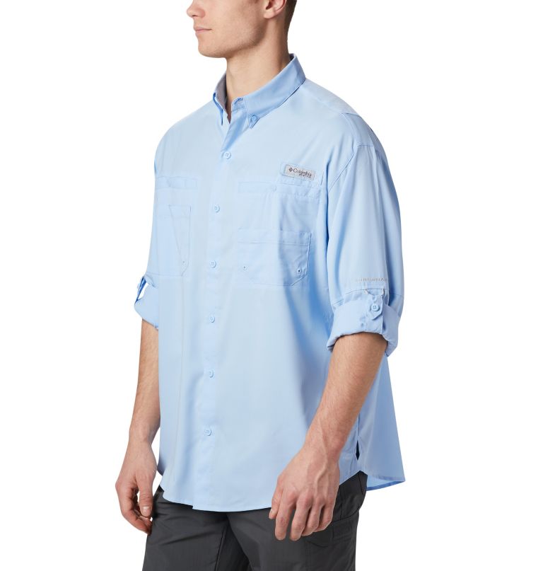 Columbia Men' PF Tamiami I Lon Sleev Shirt