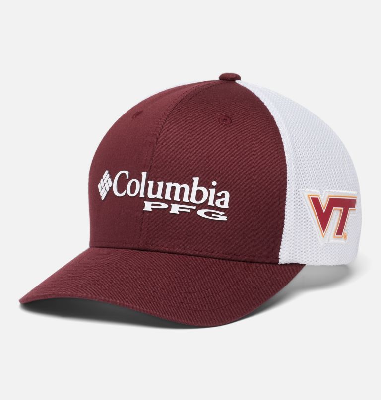 Columbia PF Mesh Bal Ca  Virgini Tech