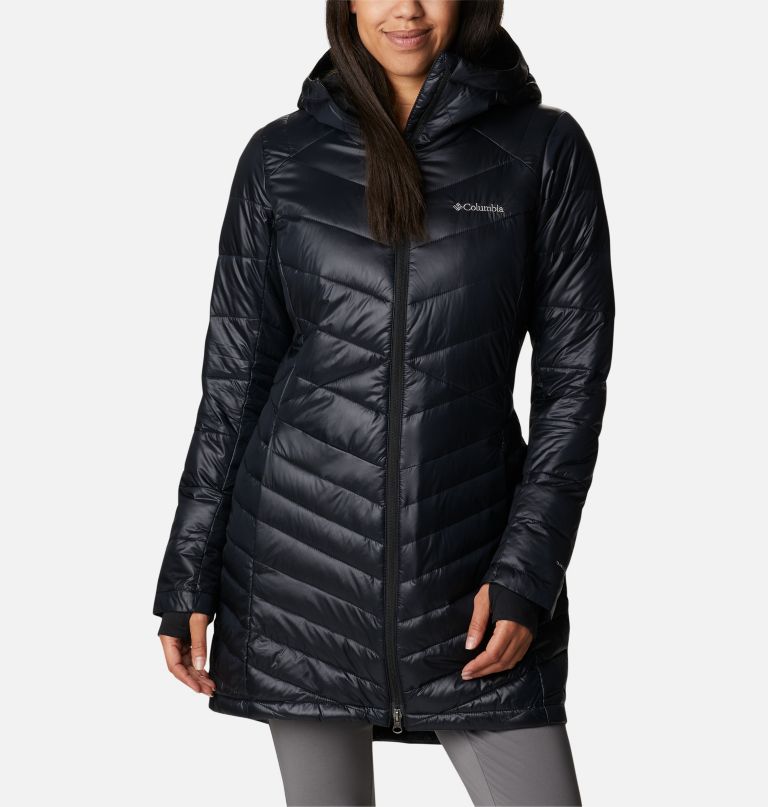 Columbia Women' Jo Peak Omni-Heat Infinit Mi Insulate Hoode Jacket