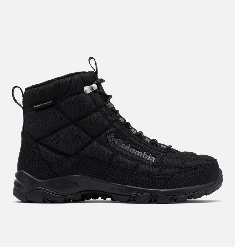 Columbia Men' Firecamp Boot