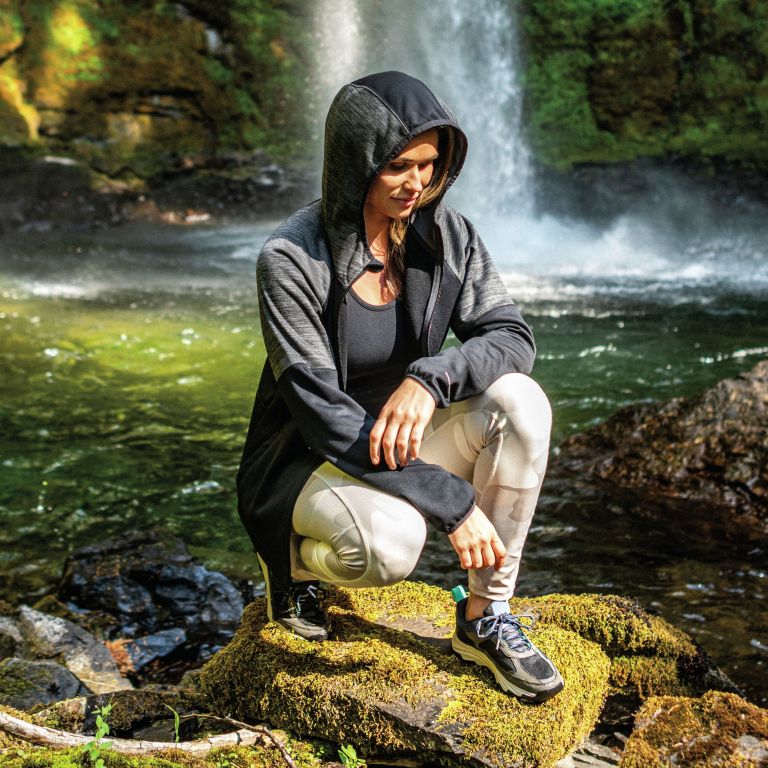 Columbia Women' Hatana Ma OutDry Shoe