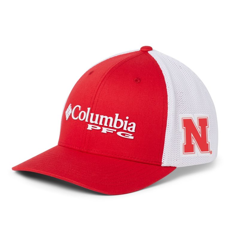 Columbia PF Mesh Bal Ca  Nebraska