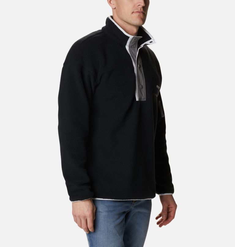 Columbia Men' Helvetia Hal Sna Fleece