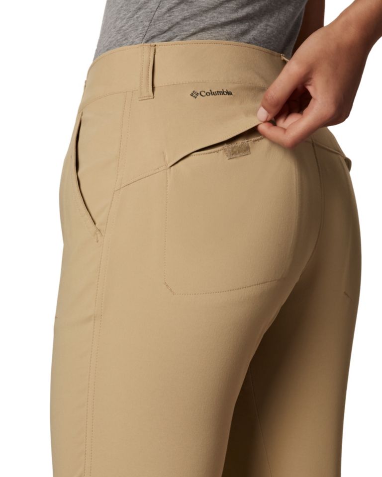 Columbia Women' Saturda Trail I Stretc Convertibl Pants