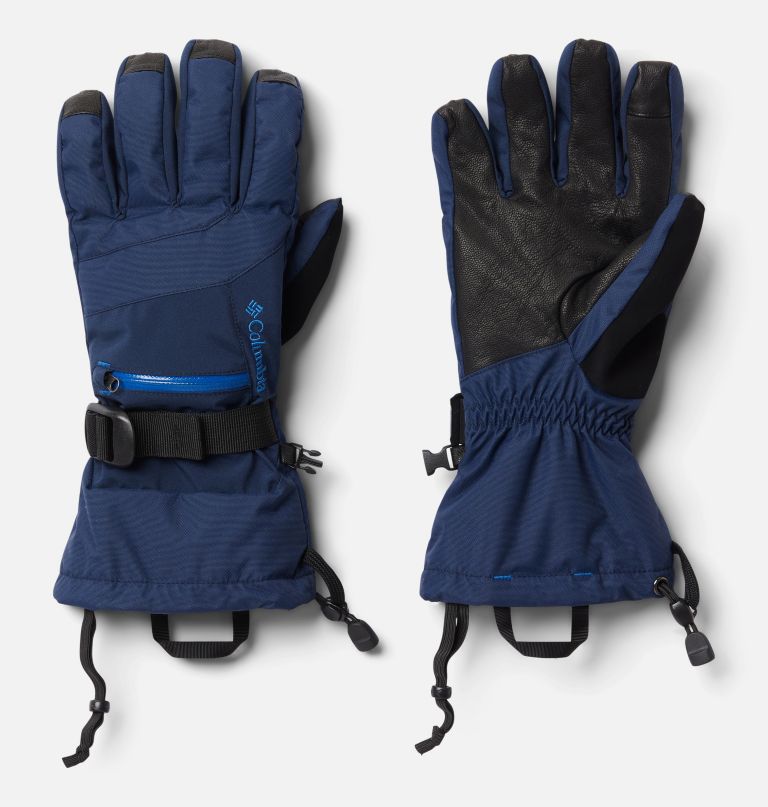 Columbia Men' Wil Card Omni-Heat Infinit Insulate Gloves