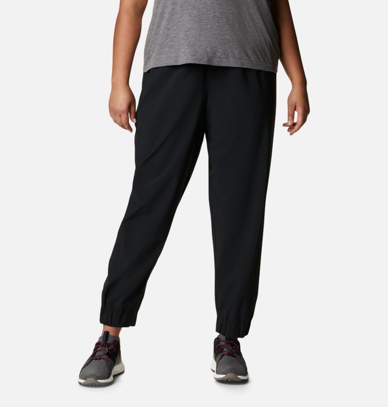 Columbia Women' Pleasan Creek Jogger  Plu Size
