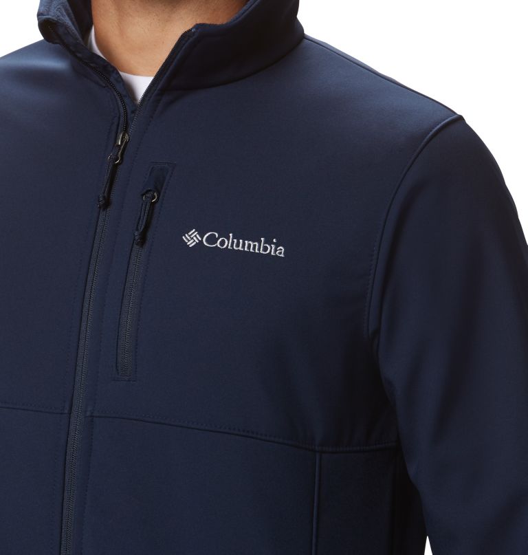Columbia Men' Ascender Softshel Jacket
