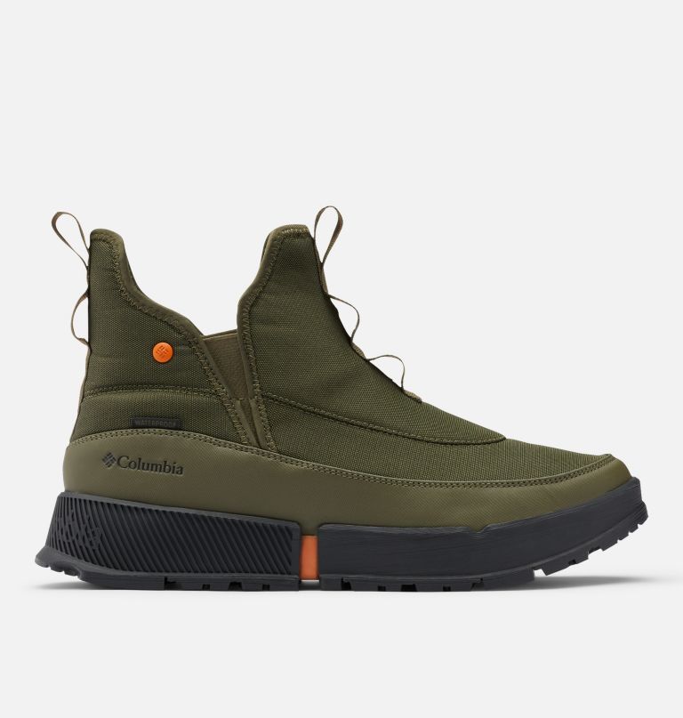 Columbia Men' Hyper-Boreal Metr Boot