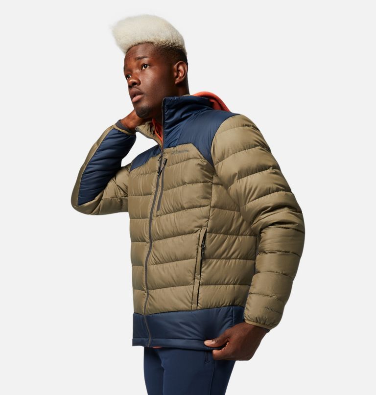 Columbia Men' Autum Park Dow Jacket