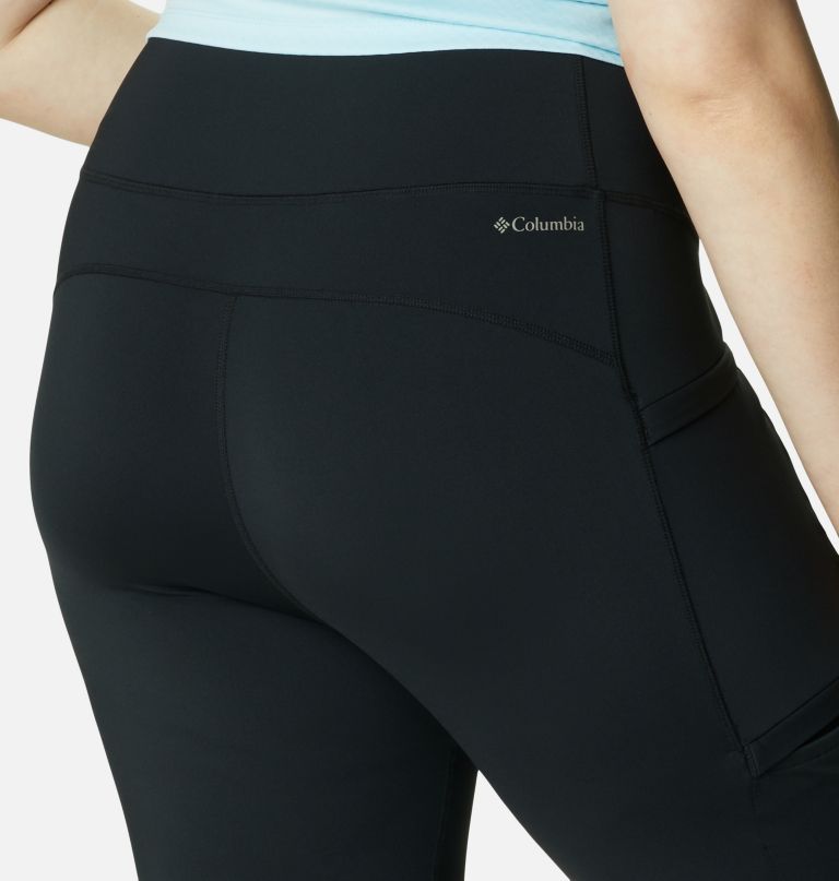 Columbia Women' Windgates I Legging  Plu Size