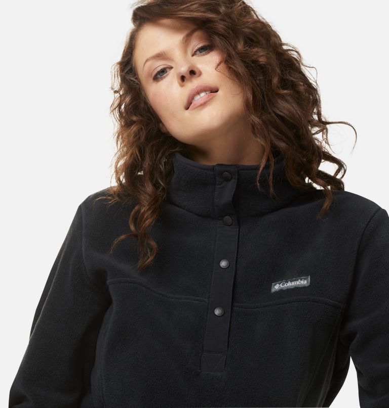 Columbia Women' Bento Springs 1/ Sna Pullover