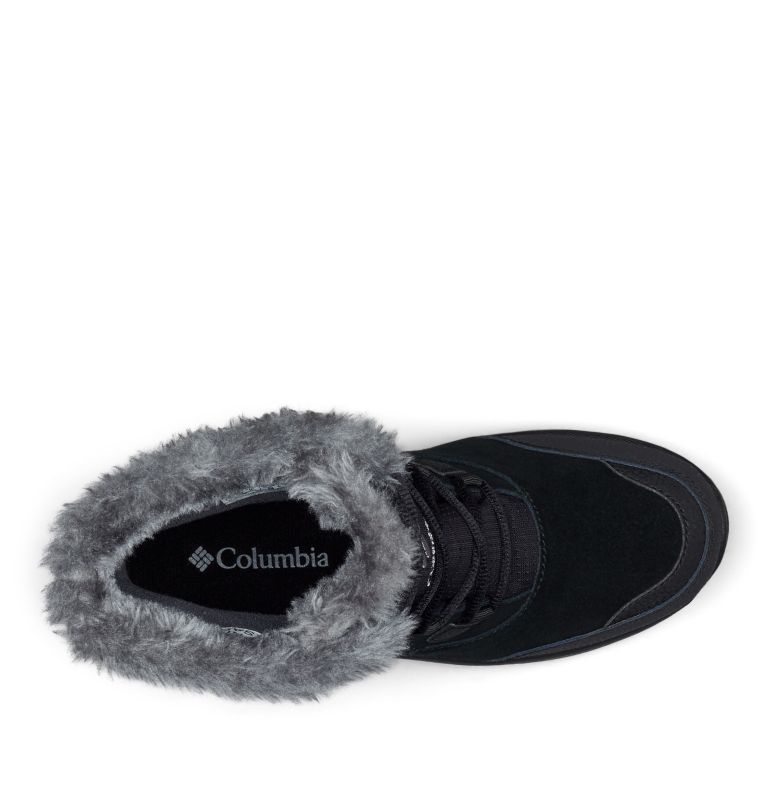 Columbia Women' Ic Maiden Short Boot