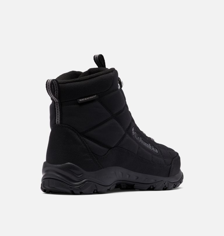 Columbia Men' Firecamp Boot