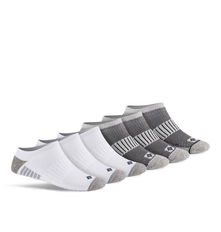 Columbia Men' Spor N Sho Sock