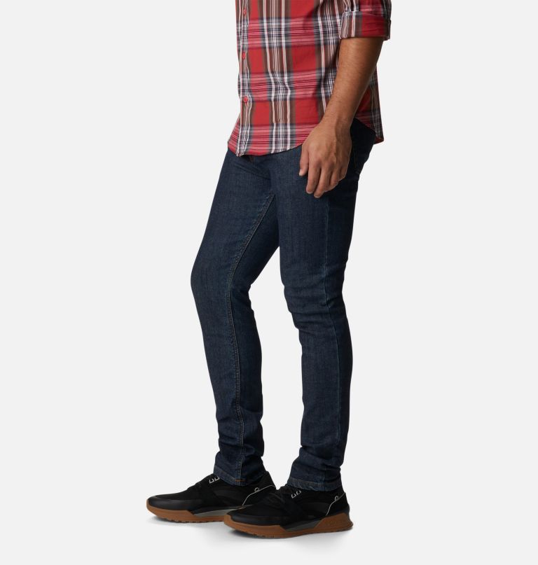 Columbia Men' Te Fall Deni Jeans