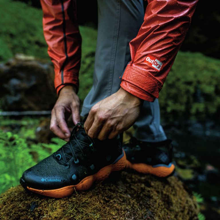Columbia Men' Escape Thriv Endure Shoe