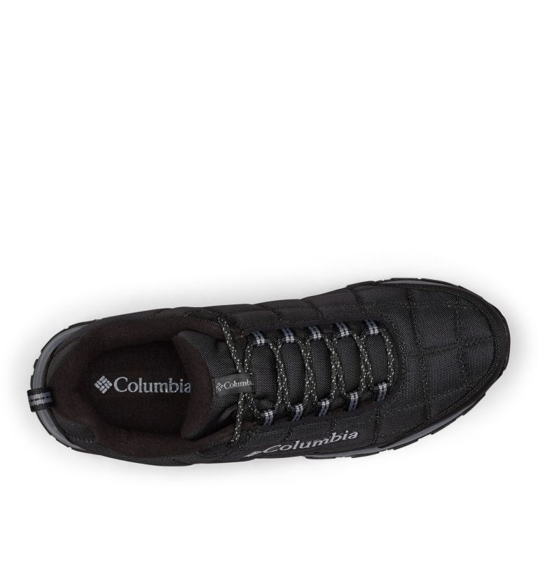 Columbia Men' Firecamp Fleec Line Shoe