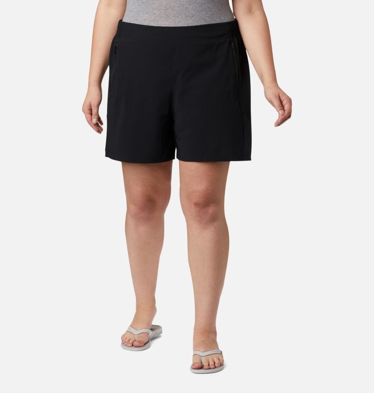 Columbia Women' PF Tidal I Short  Plu Size