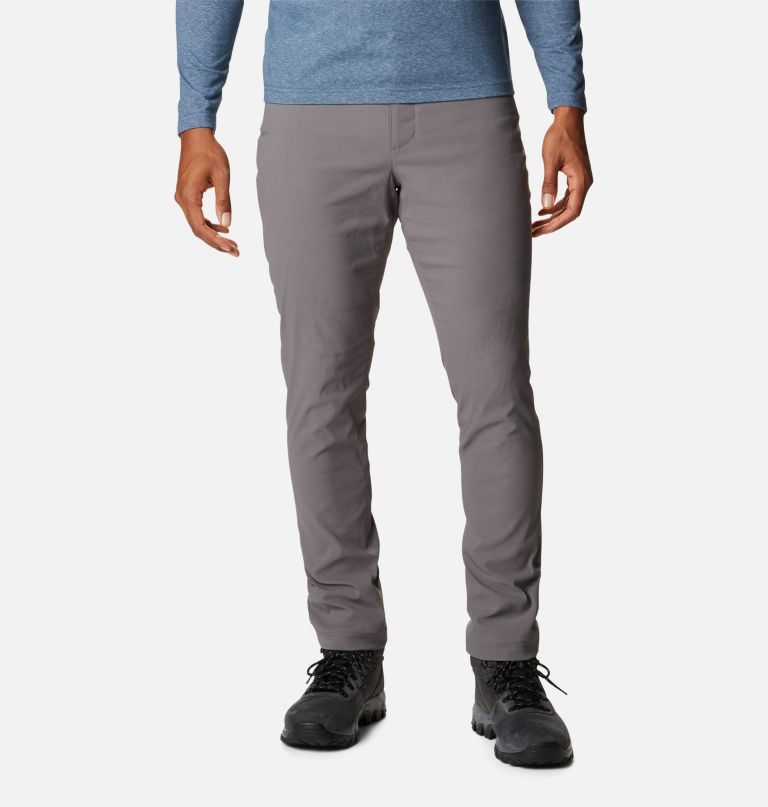 Columbia Men' Royc Range Omni-Heat Pants