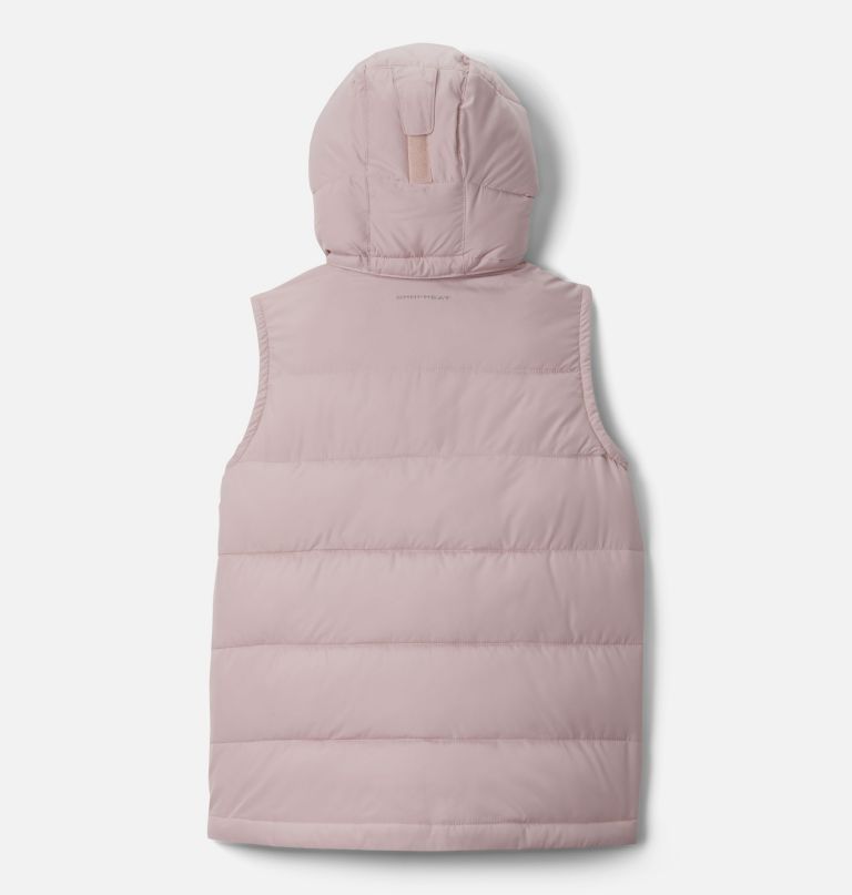 Columbia Kids Pik Lake Hoode Vest