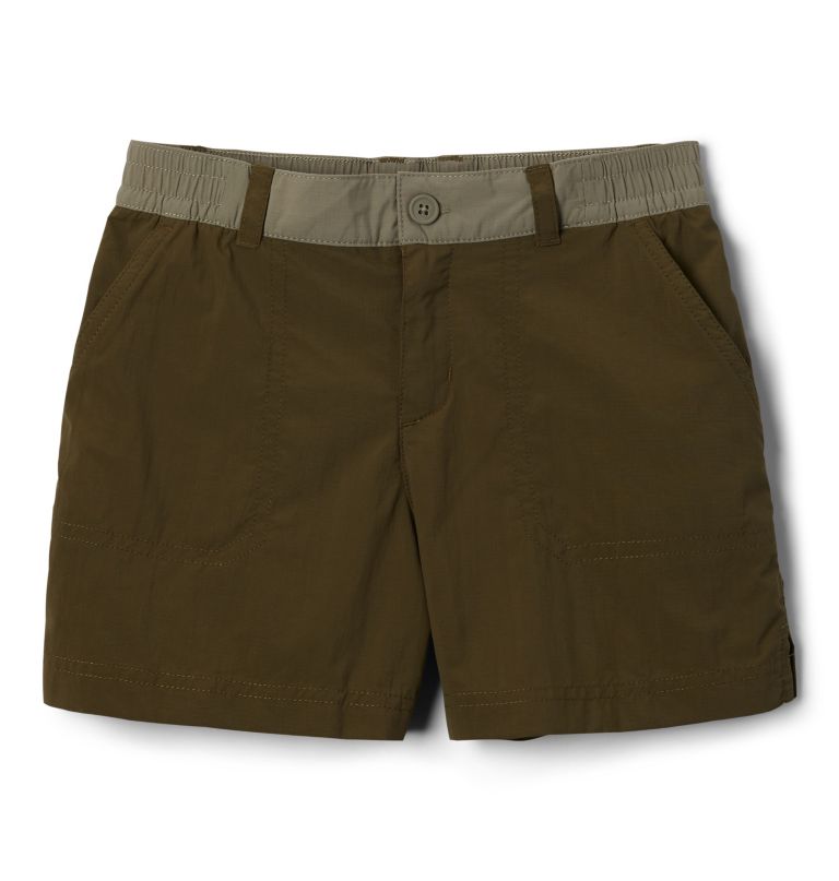 Columbia Girls Silve Ridge?&nbsp;Novelt Shorts